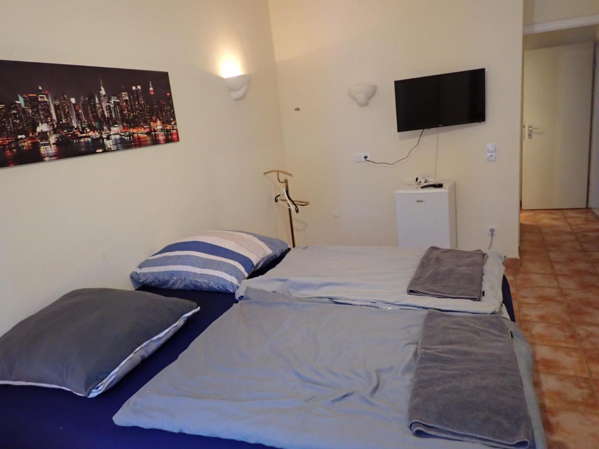 Апартаменты 46 Qm In Domnaehe Кёльн