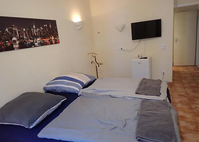 Studio 46 Qm In Domnaehe